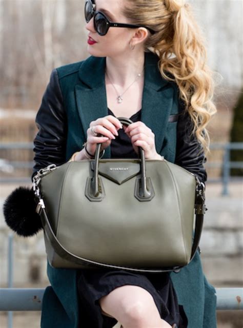 givenchy antigona olive green|givenchy antigona bag.